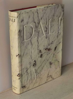 DALÍ. la obra y el hombre