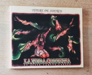 Títere de Sueños: LA FIERA CORRUPIA