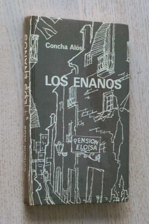 LOS ENANOS