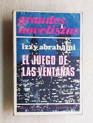 EL JUEGO DE LAS VENTANAS