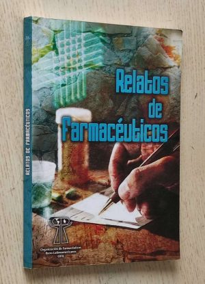 RELATOS DE FARMACÉUTICOS