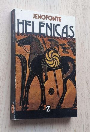 HELÉNICAS (Historia Griega)