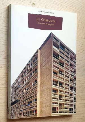 LE CORBUSIER