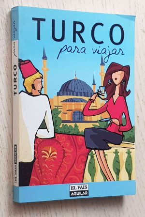 TURCO PARA VIAJAR