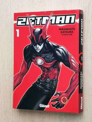 ZETMAN 1