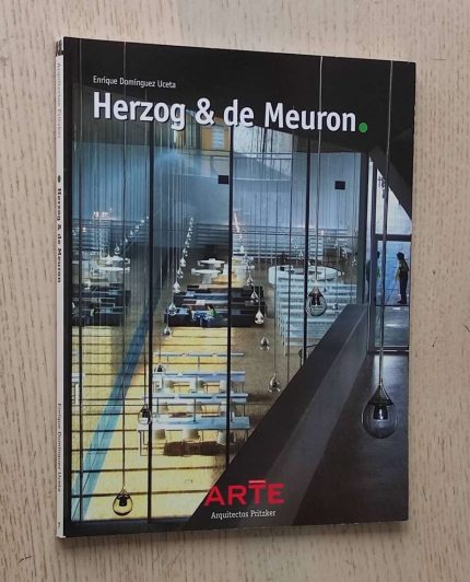 HERZOG & DE MEURON