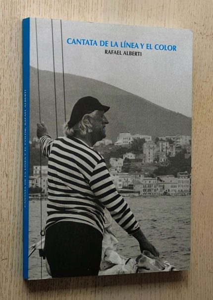CANTATA DE LA LÍNEA Y EL COLOR
