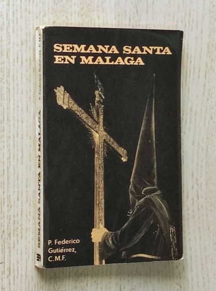 SEMANA SANTA EN MALAGA