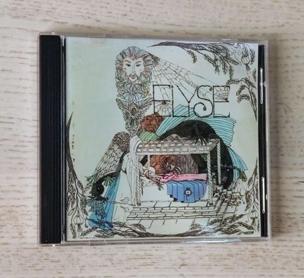 ELYSE (CD music)