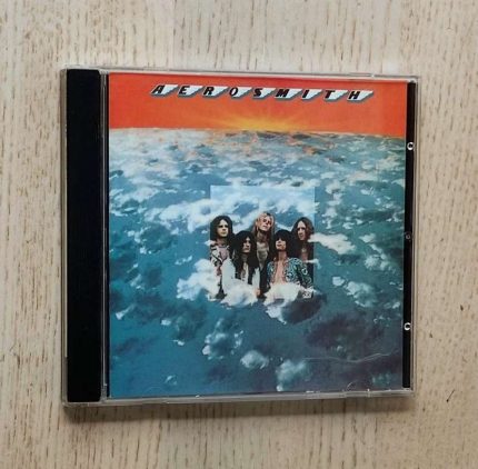 AEROSMITH - MAKE IT (CD)