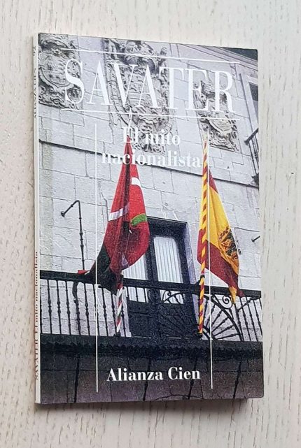 EL MITO NACIONALISTA