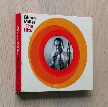 GLENN MILLER - GREATEST HITS (CD triple)