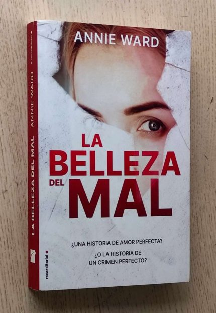 LA BELLEZA DEL MAL