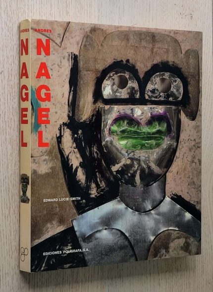 ANDRES NAGEL