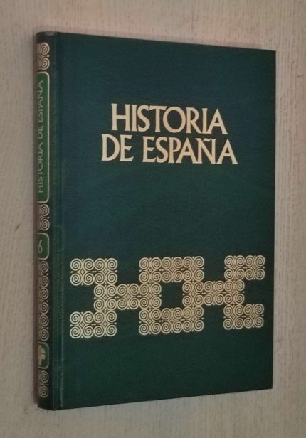 HISTORIA DE ESPAÑA. Vol 6: De la España de la Restauración a la Segunda República (ed. OPC)