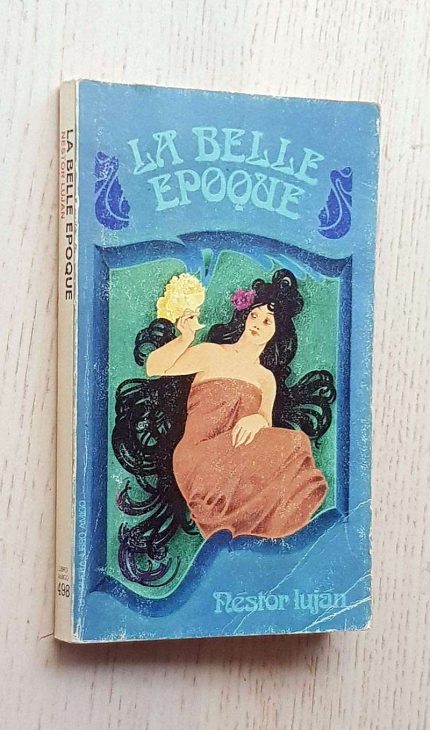 LA BELLE EPOQUE