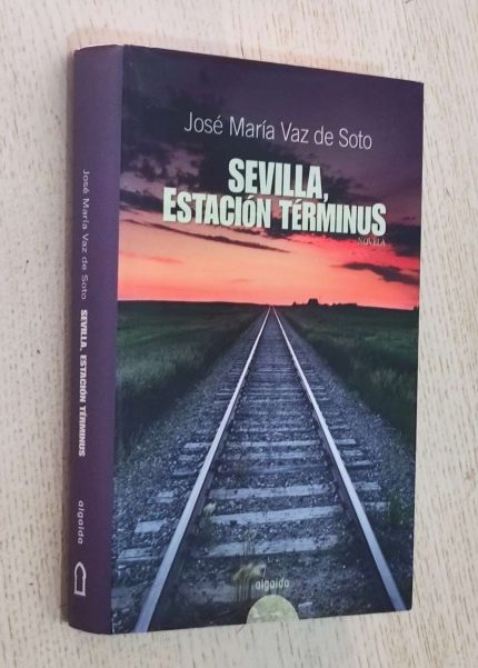SEVILLA, ESTACIÓN TÉRMINUS