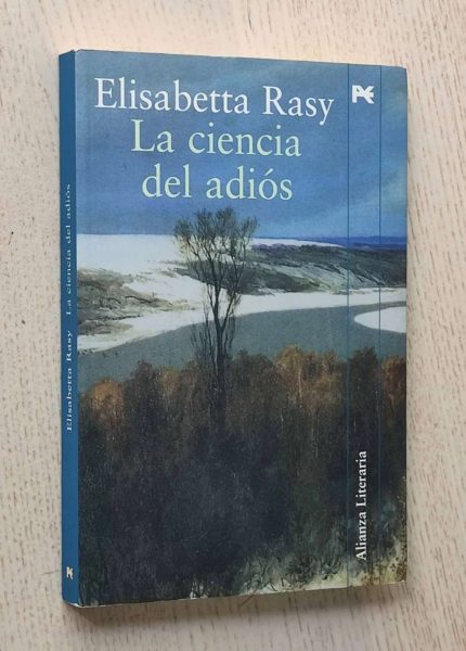LA CIENCIA DEL ADIÓS