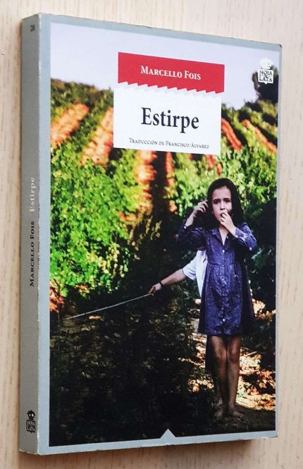 ESTIRPE