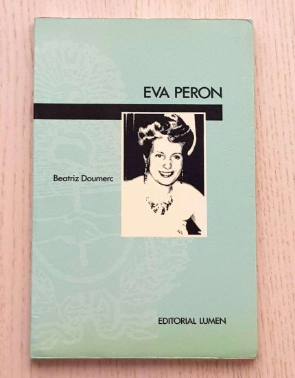 EVA PERÓN