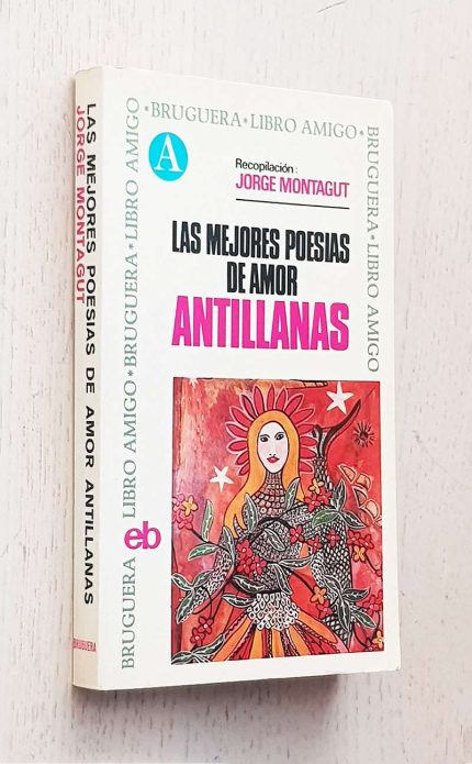 LAS MEJORES POESÍAS DE AMOR ANTILLANAS