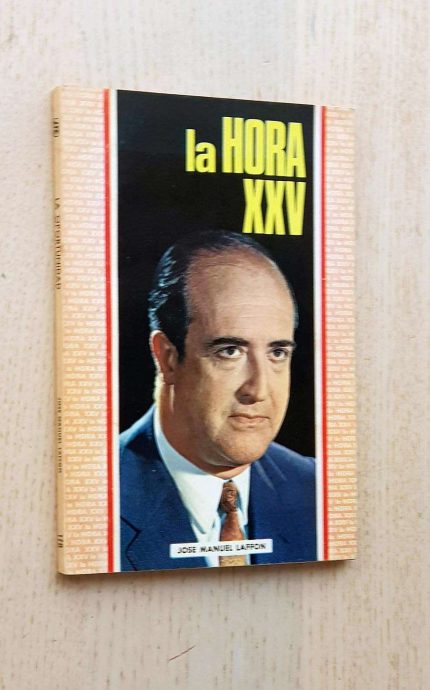 LA OPORTUNIDAD - Y otras obras (La Hora XXV nº 178)