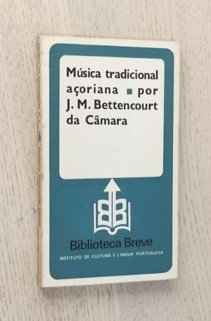MÚSICA TRADICIONAL AÇORIANA