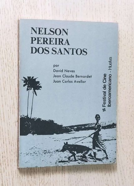 NELSON PEREIRA DOS SANTOS