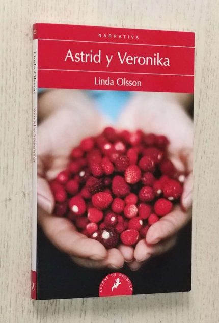ASTRID Y VERÓNICA