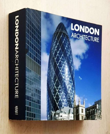 LONDON ARCHITECTURE