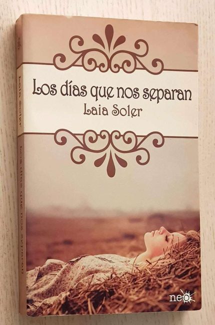 LOS DÍAS QUE NOS SEPARAN