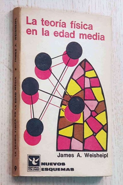 LA TEORÍA FÍSICA EN LA EDAD MEDIA