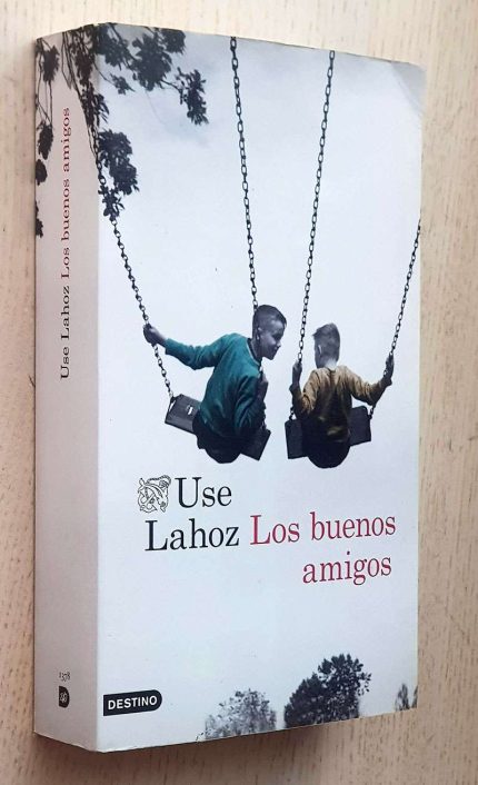 LOS BUENOS AMIGOS