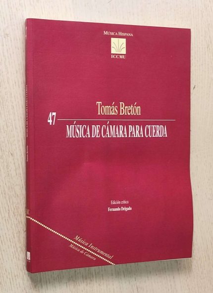 MÚSICA DE CÁMARA PARA CUERDA