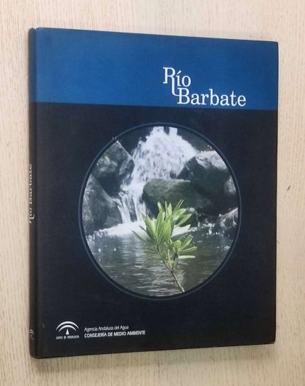 RÍO BARBATE