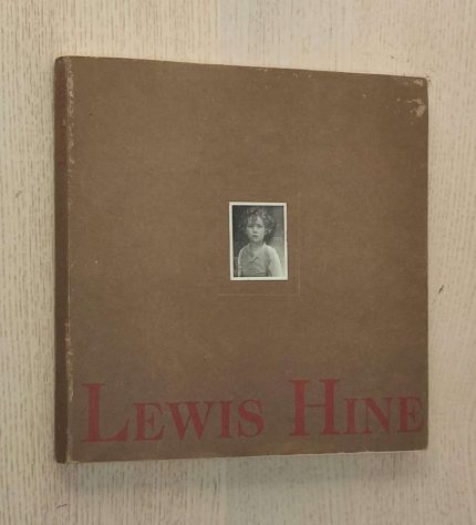 LEWIS HINE (en español)