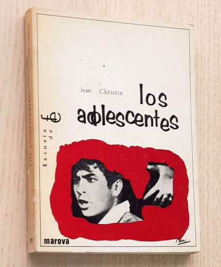 LOS ADOLESCENTES. Temas para retiros, forum juveniles y convivencias