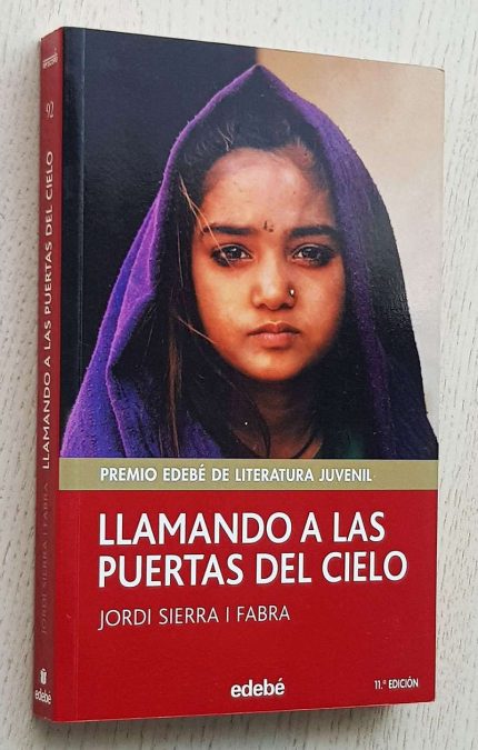 LLAMANDO A LAS PUERTAS DEL CIELO