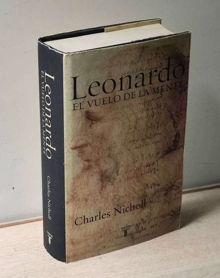 LEONARDO. El vuelo de la mente
