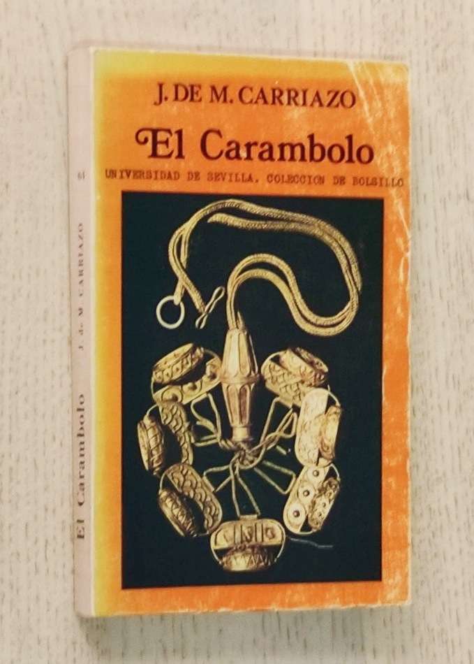 EL CARAMBOLO