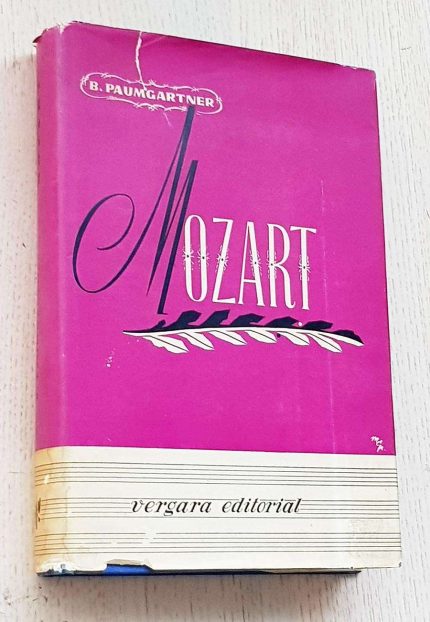MOZART