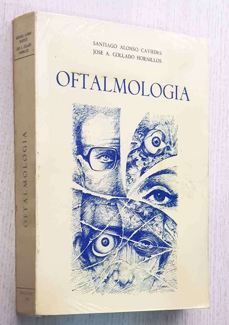 OFTALMOLOGÍA
