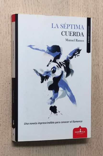 LA SÉPTIMA CUERDA