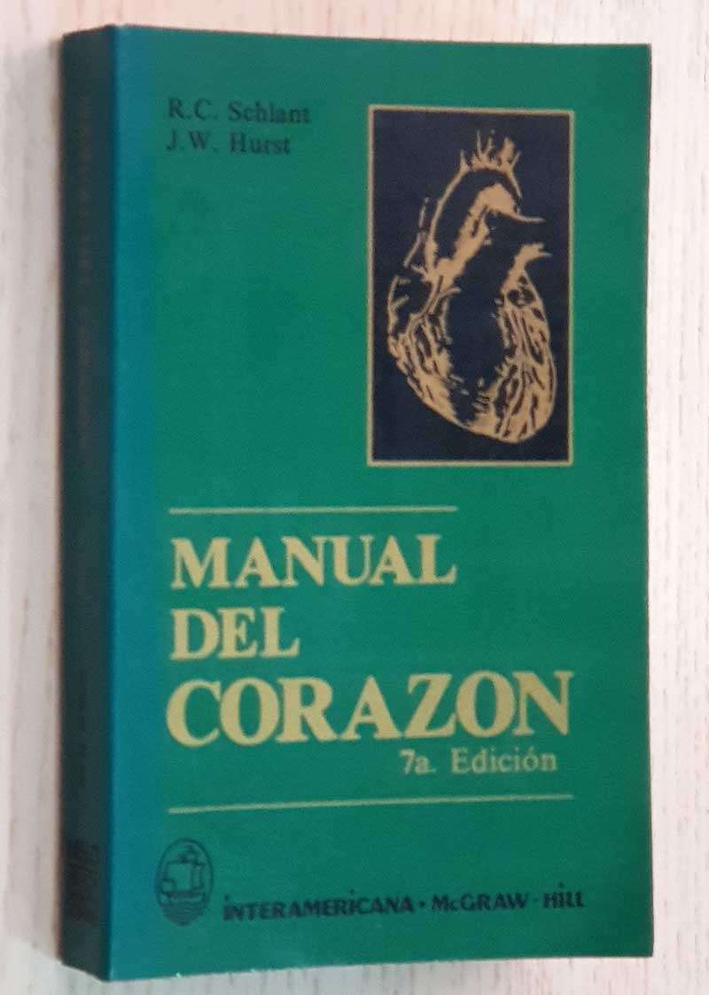 MANUAL DEL CORAZÓN