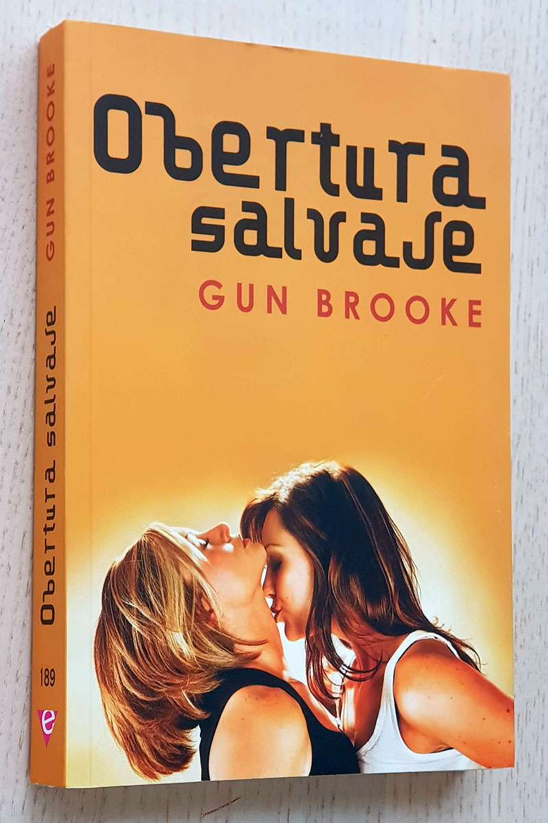 OBERTURA SALVAJE