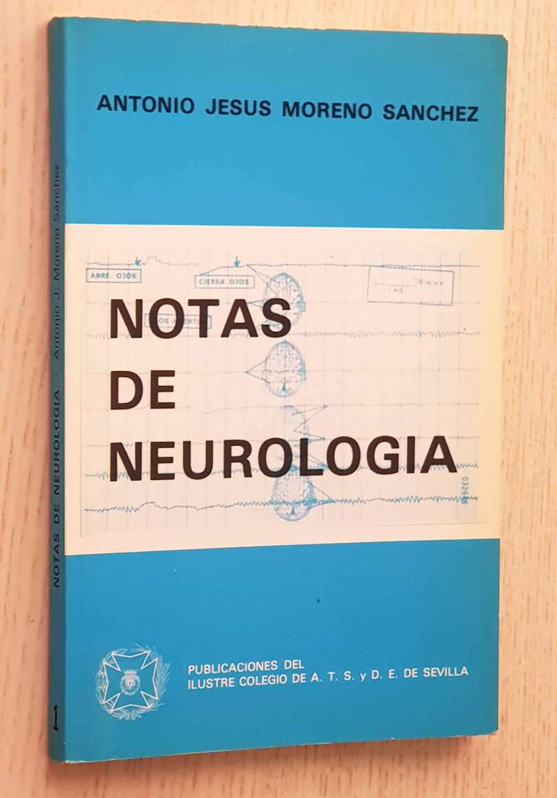 NOTAS DE NEUROLOGÍA