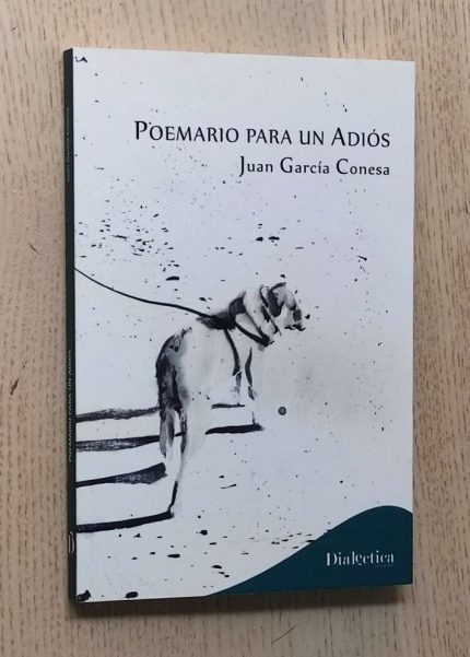 POEMARIO PARA UN ADIÓS