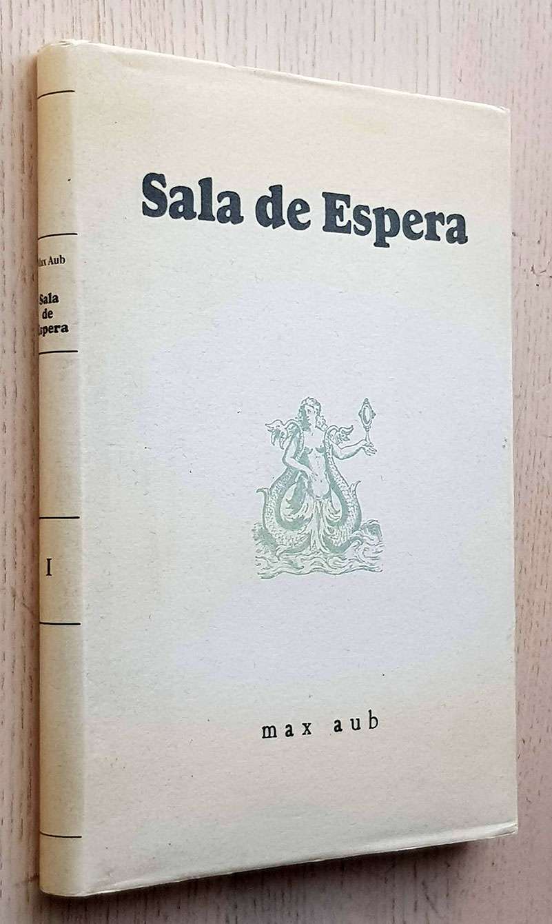 SALA DE ESPERA