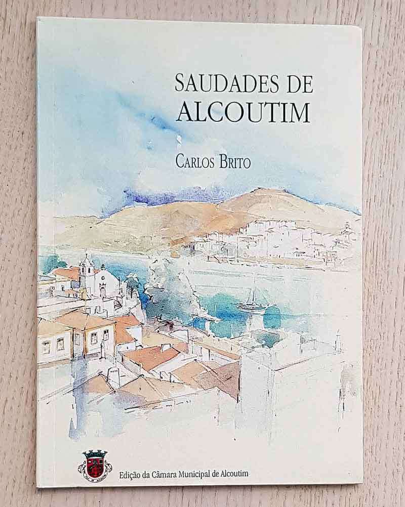 SAUDADES DE ALCOUTIM
