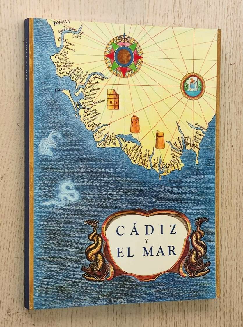 CÁDIZ Y EL MAR